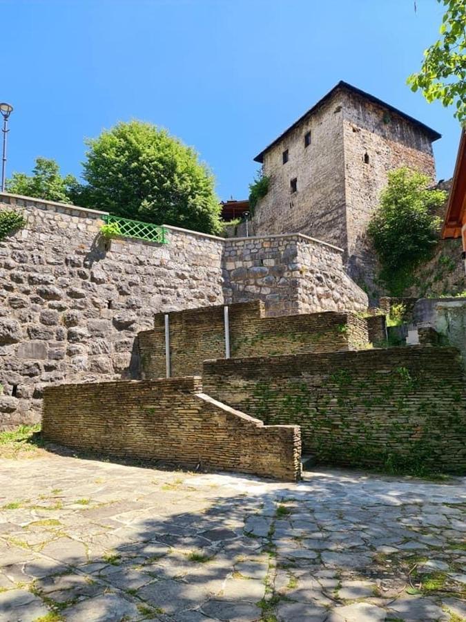 Amar Apartmani, Jajce Exterior photo