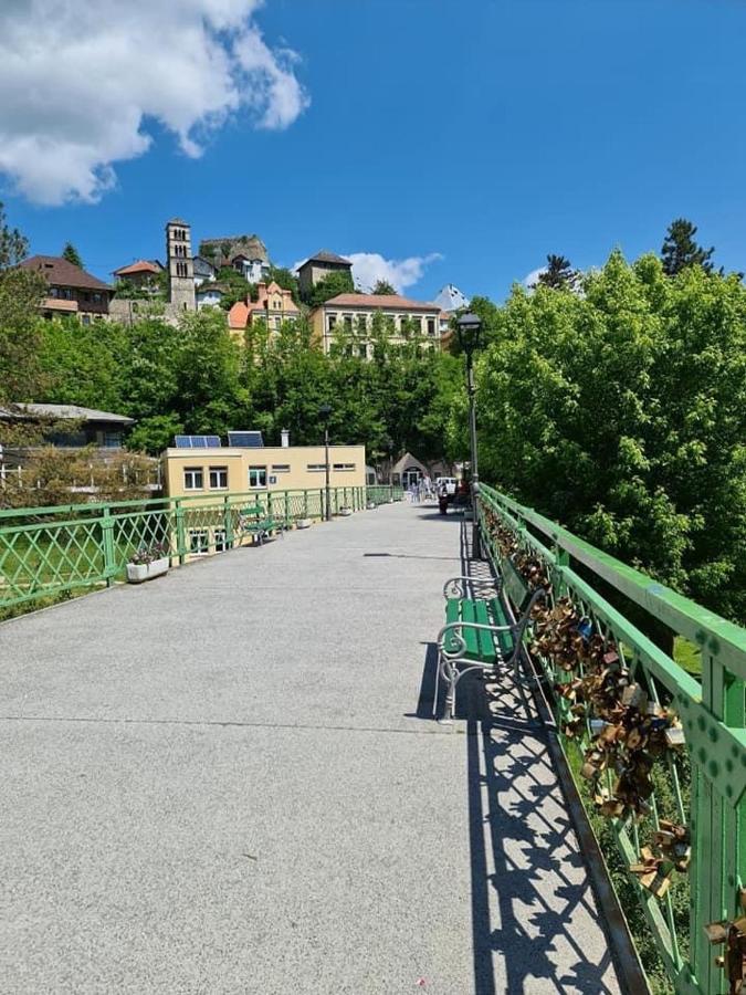 Amar Apartmani, Jajce Exterior photo