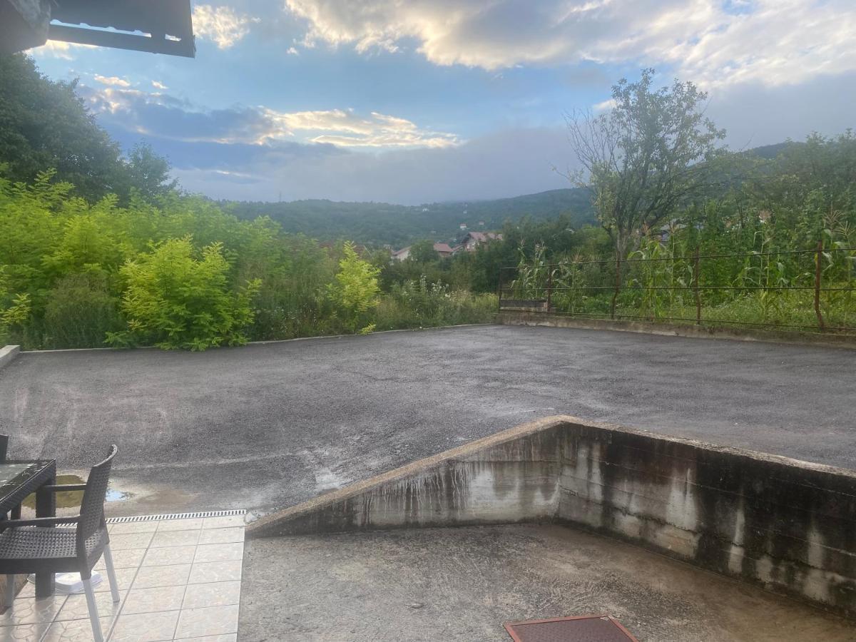 Amar Apartmani, Jajce Exterior photo