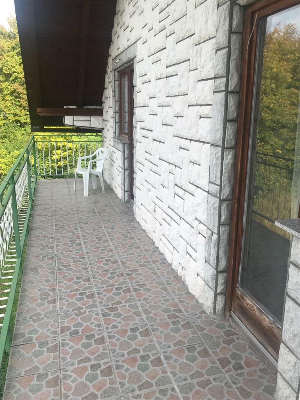 Amar Apartmani, Jajce Exterior photo